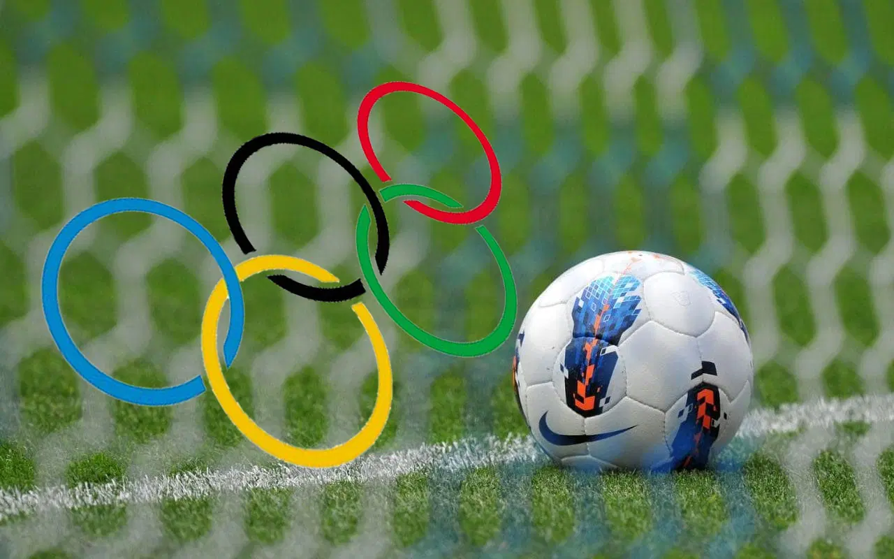 Football Olympic Games